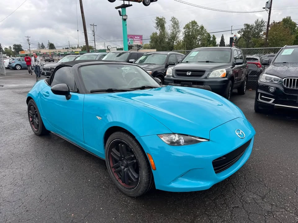 2016 Mazda ND MX-5 Miata - Image 7 of 12