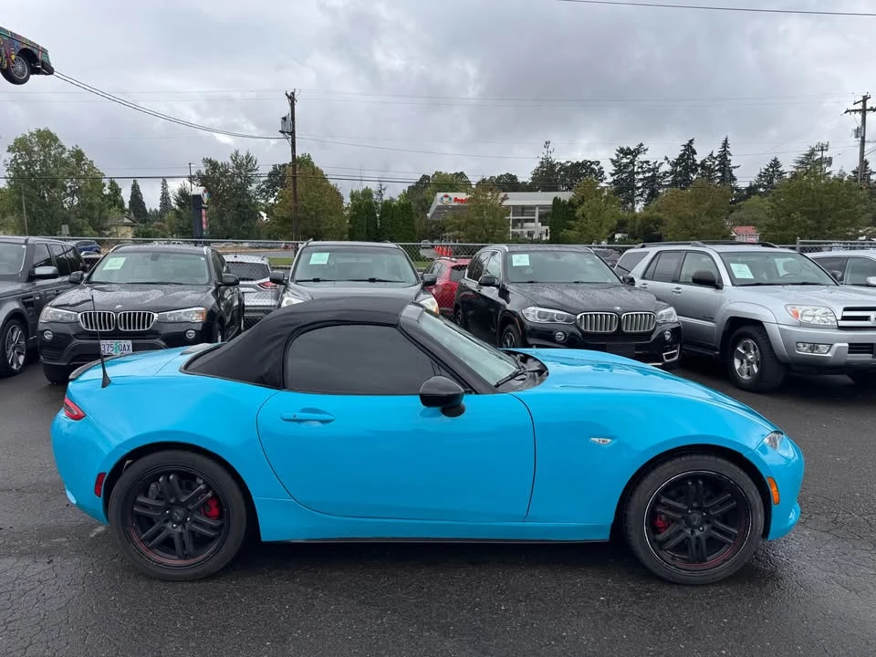2016 Mazda ND MX-5 Miata - Image 6 of 12