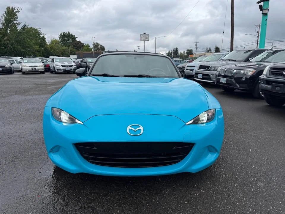 2016 Mazda ND MX-5 Miata - Image 8 of 12