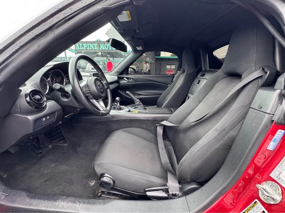 2016 Mazda ND MX-5 Miata - Image 10 of 12