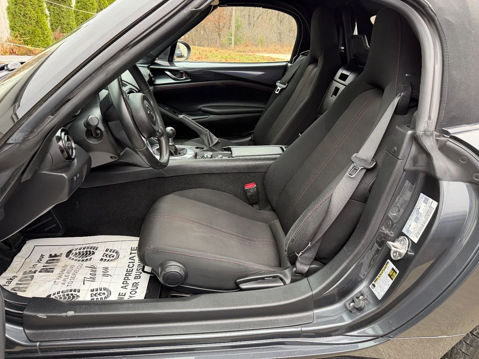 2016 Mazda ND MX-5 Miata - Image 16 of 18