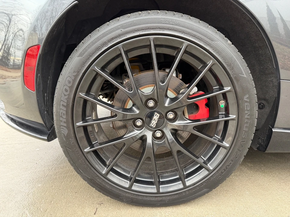 2016 Mazda ND MX-5 Miata - Image 12 of 18