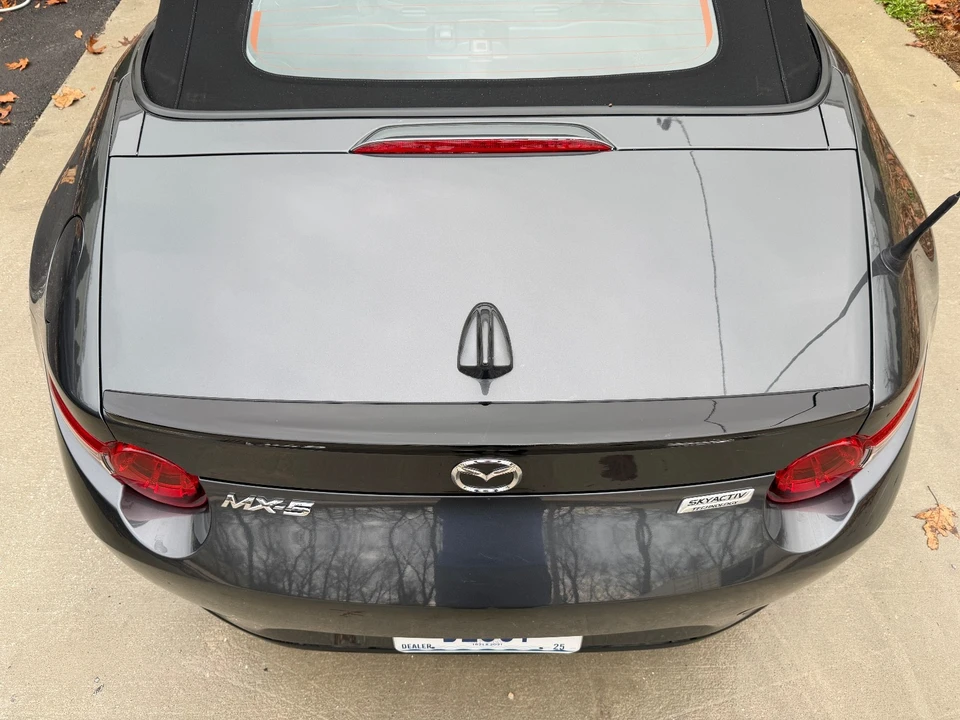 2016 Mazda ND MX-5 Miata - Image 11 of 18