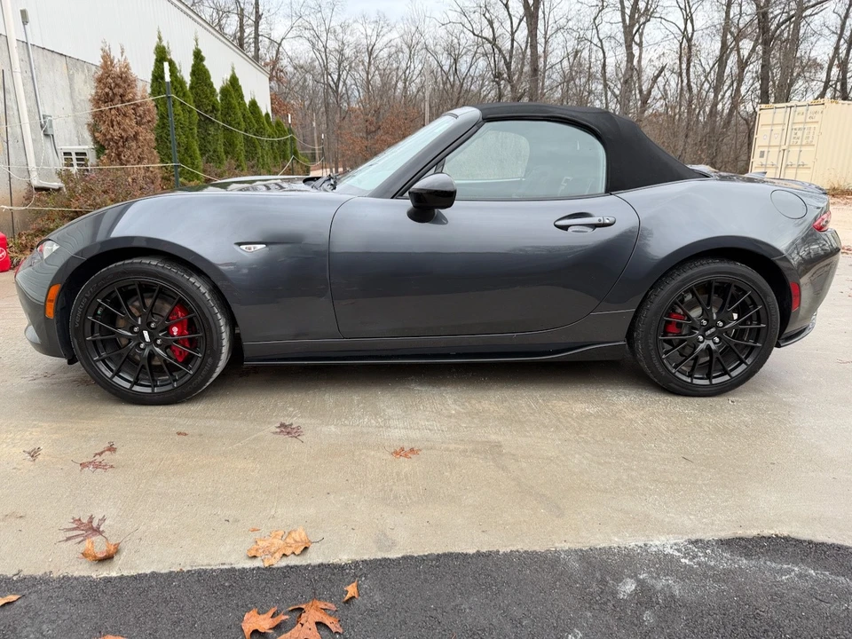 2016 Mazda ND MX-5 Miata - Image 5 of 18