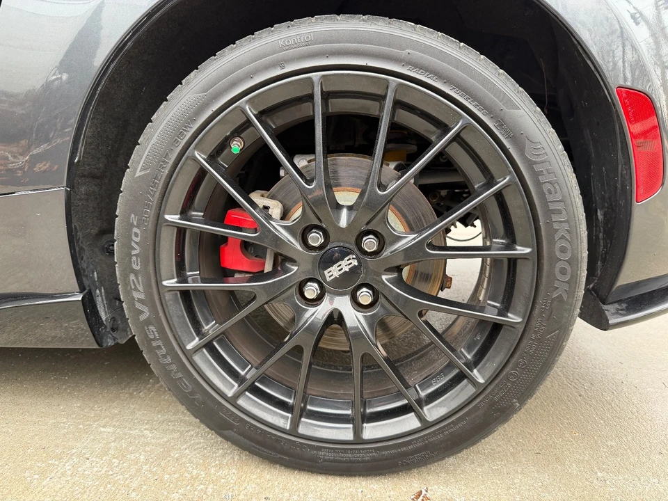 2016 Mazda ND MX-5 Miata - Image 13 of 18