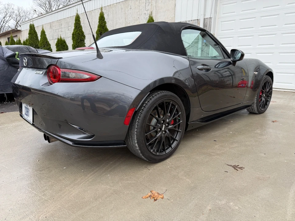 2016 Mazda ND MX-5 Miata - Image 8 of 18
