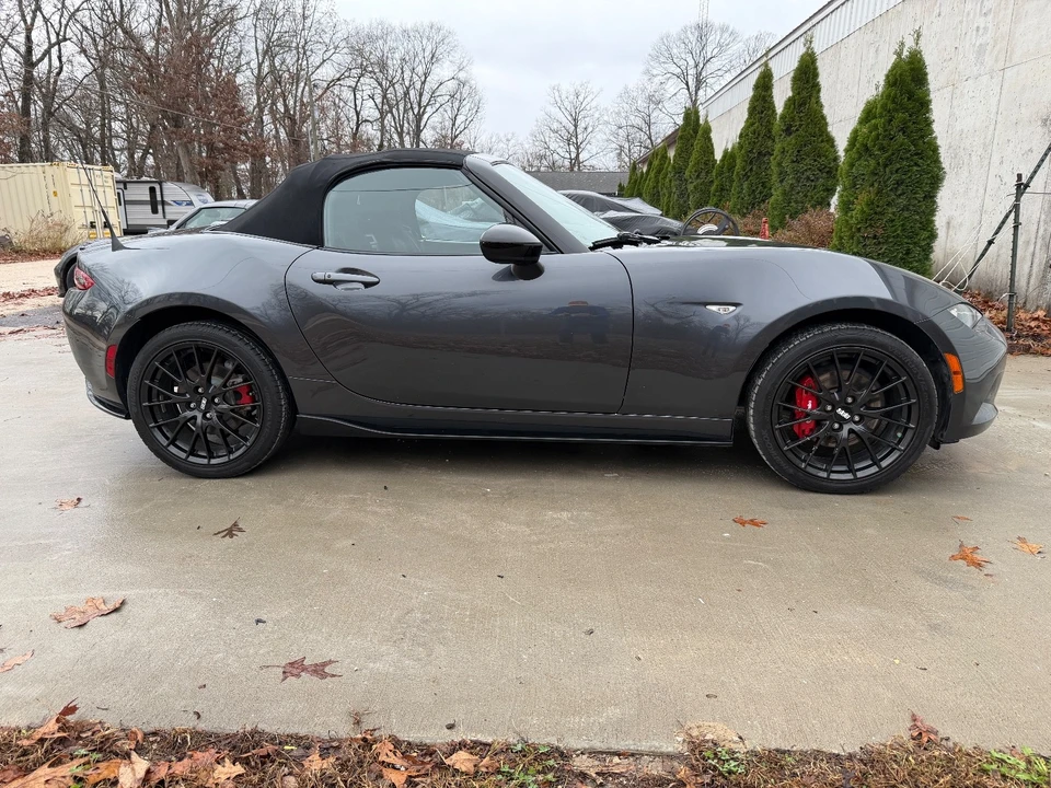 2016 Mazda ND MX-5 Miata - Image 6 of 18