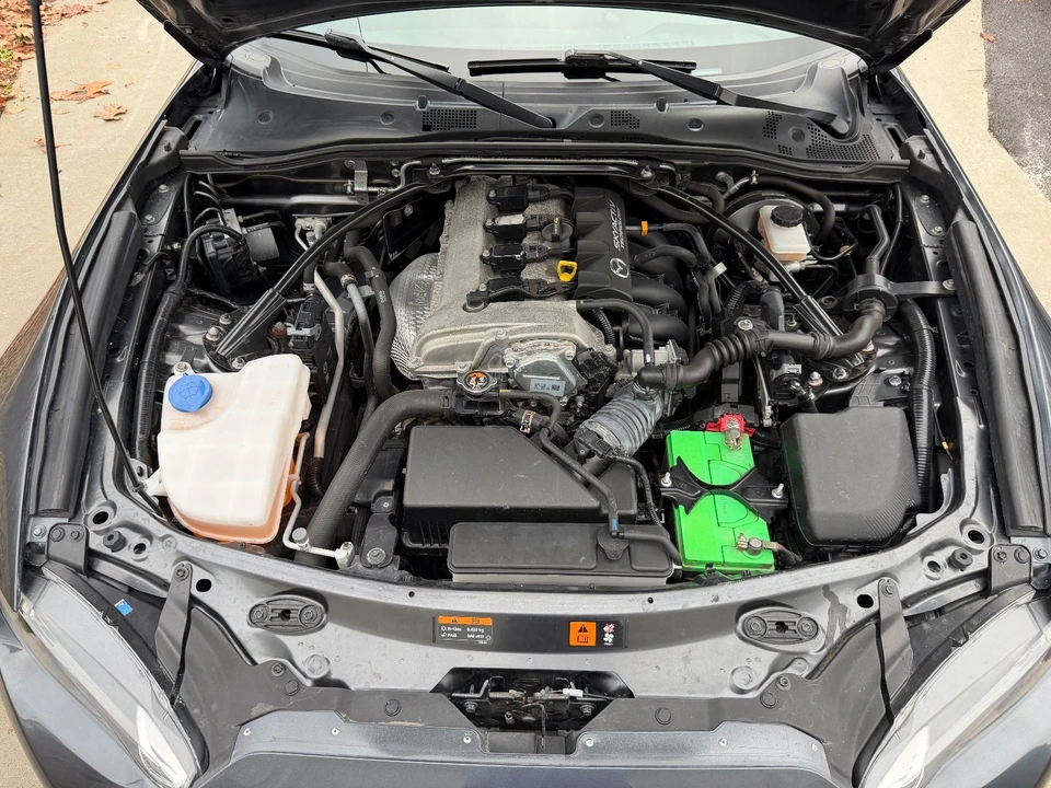 2016 Mazda ND MX-5 Miata - Image 7 of 18