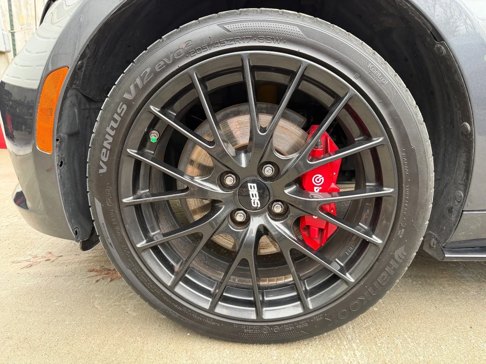 2016 Mazda ND MX-5 Miata - Image 14 of 18