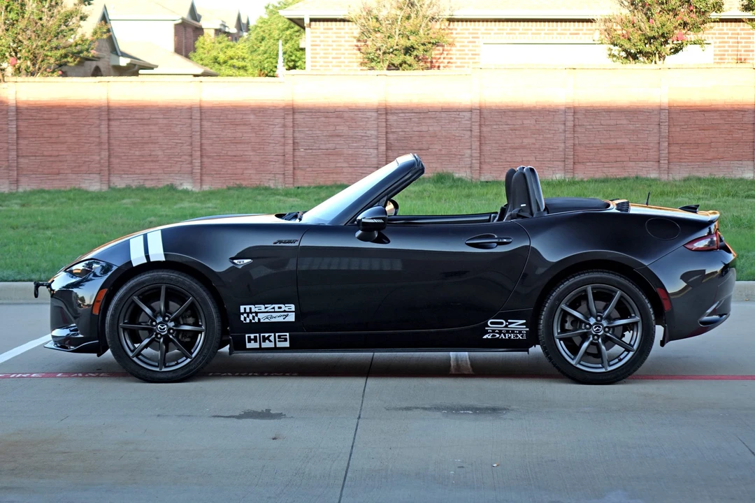 2016 Mazda ND MX-5 Miata - Image 11 of 31