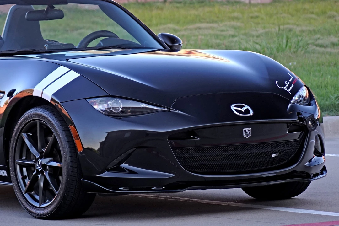 2016 Mazda ND MX-5 Miata - Image 16 of 31