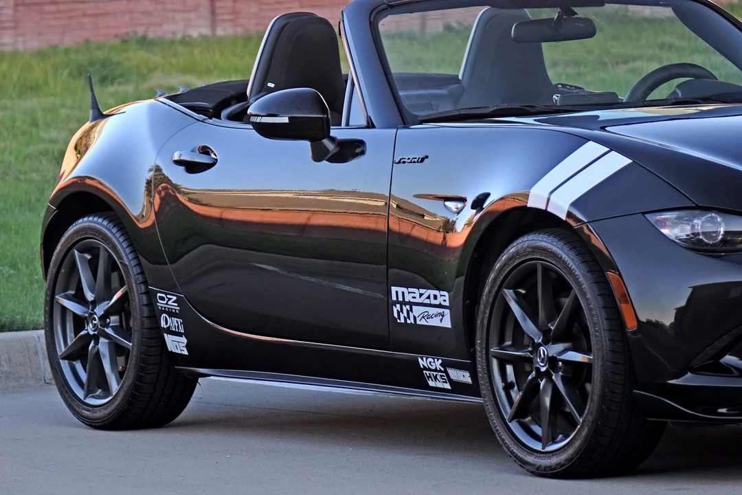 2016 Mazda ND MX-5 Miata - Image 19 of 31