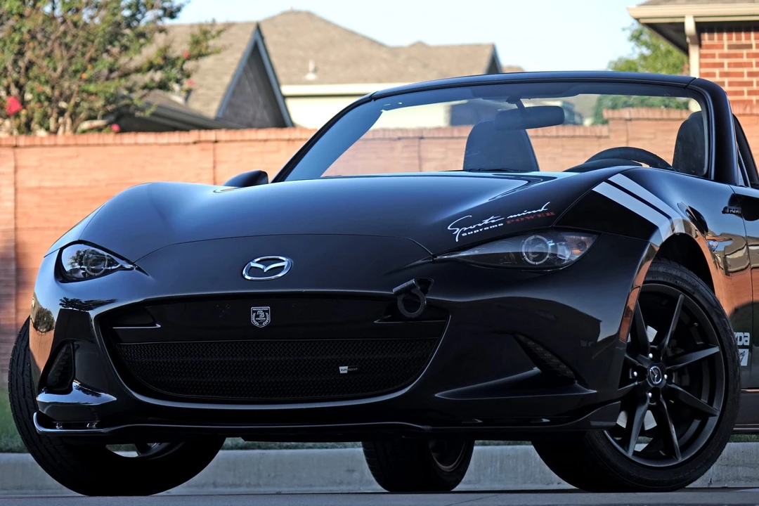2016 Mazda ND MX-5 Miata - Image 22 of 31