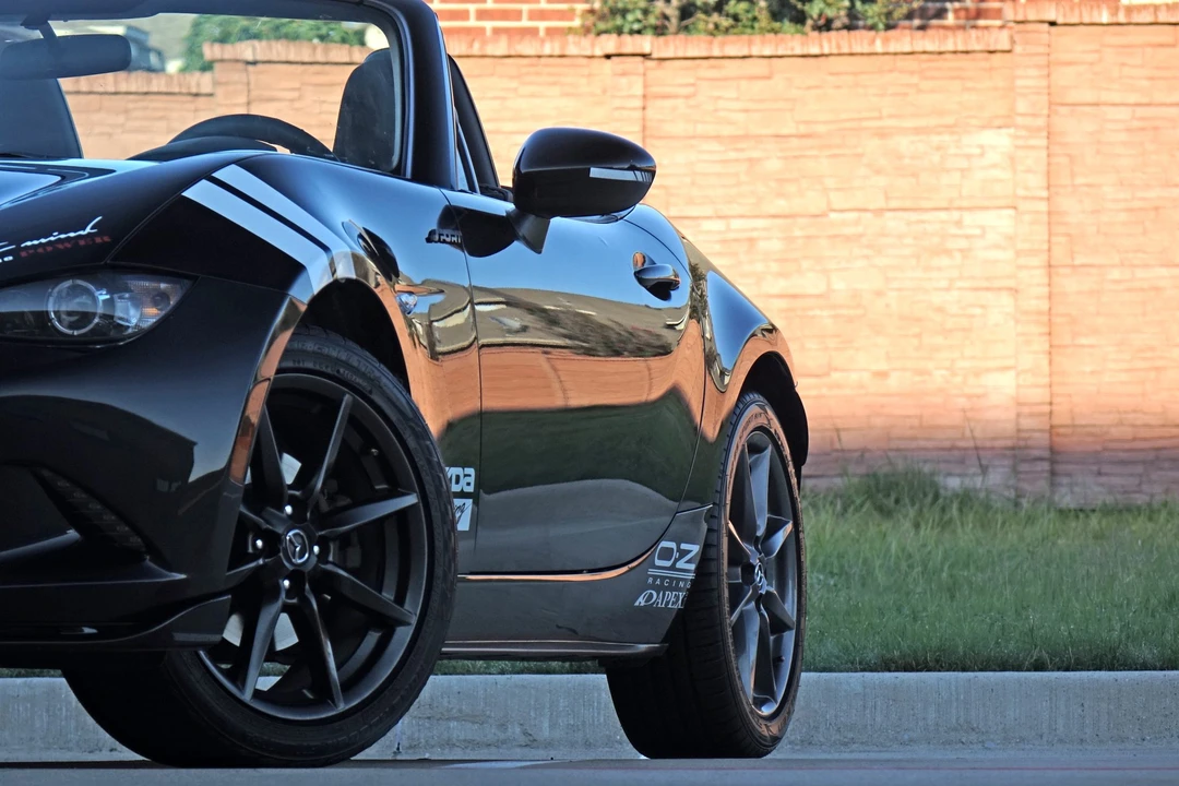 2016 Mazda ND MX-5 Miata - Image 23 of 31