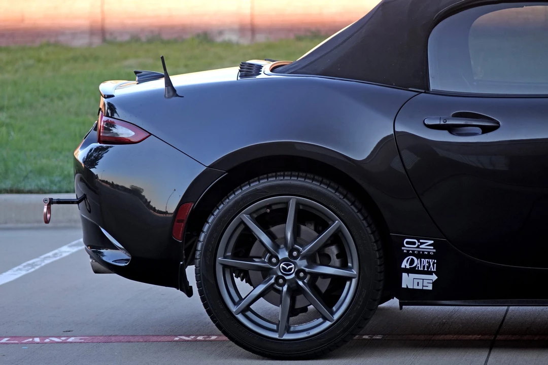 2016 Mazda ND MX-5 Miata - Image 27 of 31