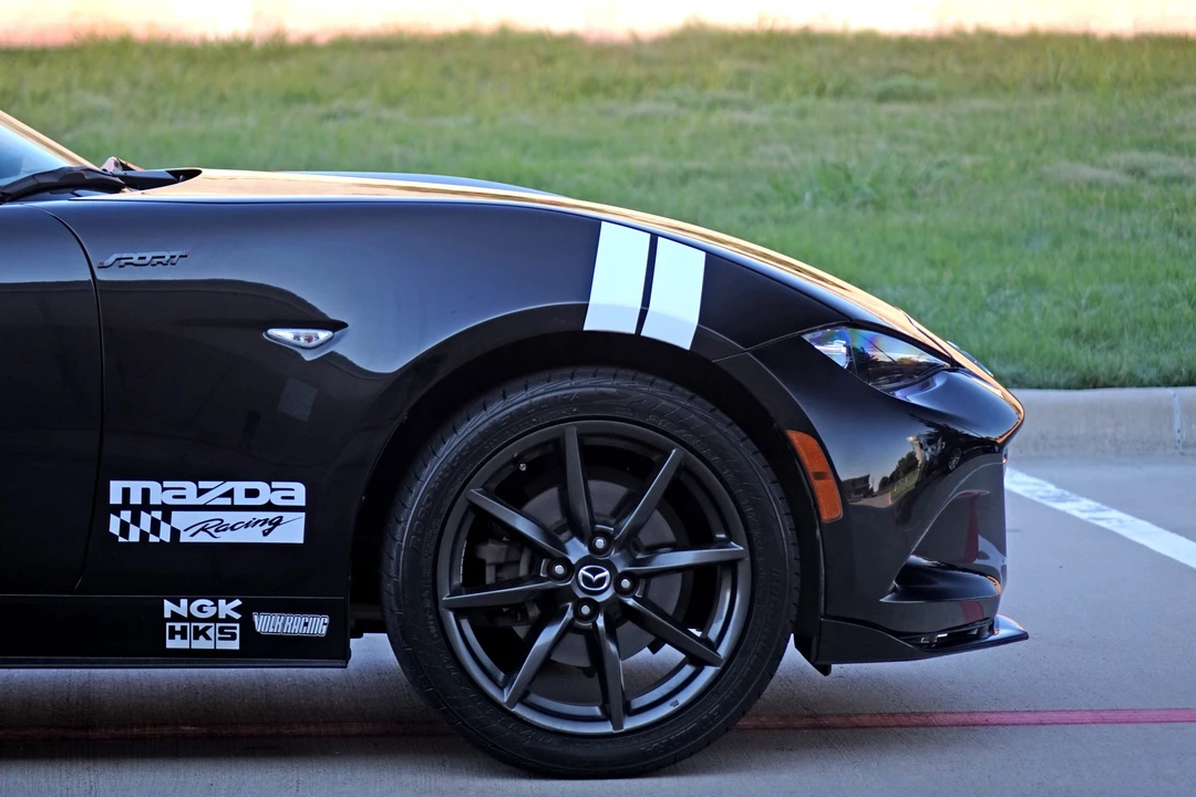 2016 Mazda ND MX-5 Miata - Image 28 of 31