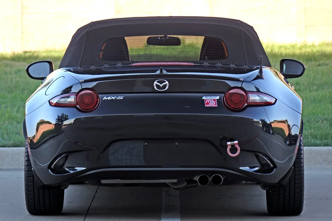 2016 Mazda ND MX-5 Miata - Image 8 of 31