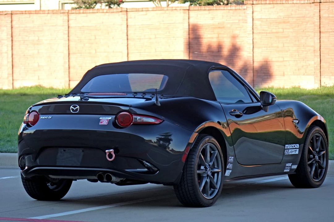 2016 Mazda ND MX-5 Miata - Image 5 of 31