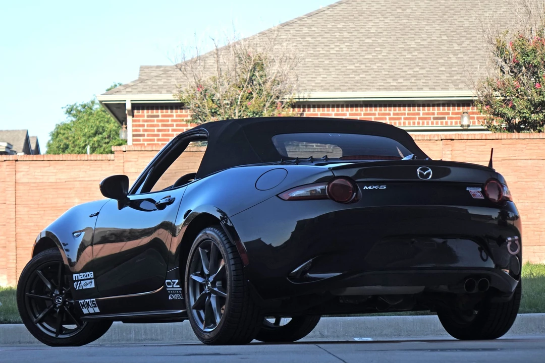 2016 Mazda ND MX-5 Miata - Image 10 of 31