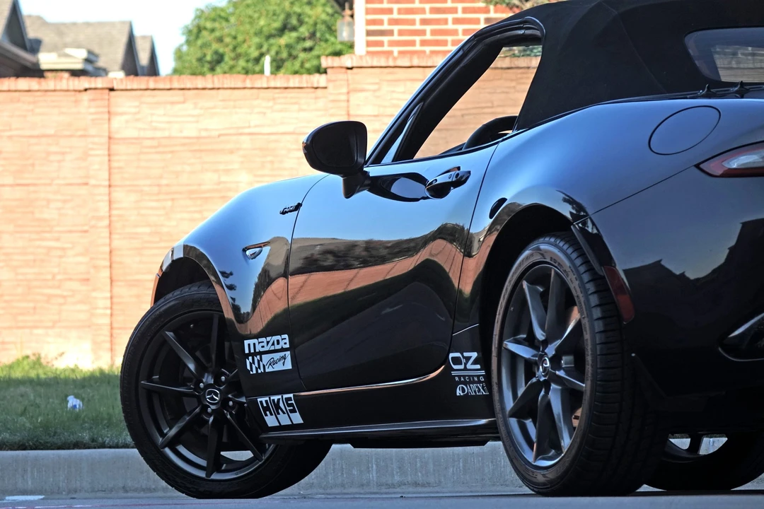 2016 Mazda ND MX-5 Miata - Image 30 of 31