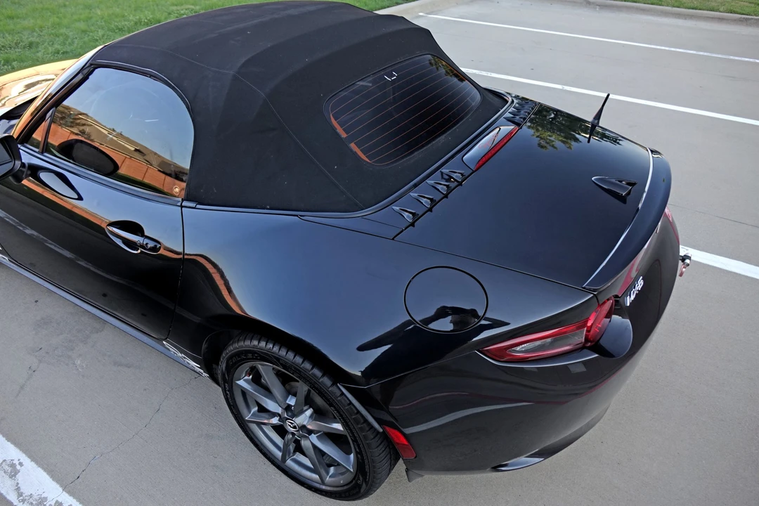 2016 Mazda ND MX-5 Miata - Image 29 of 31