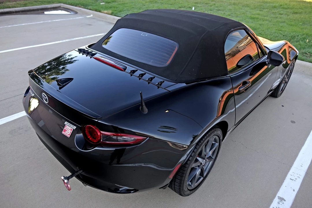 2016 Mazda ND MX-5 Miata - Image 7 of 31