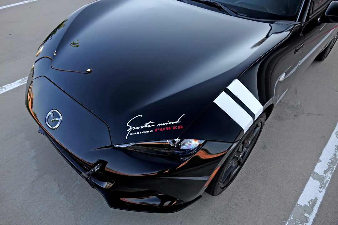 2016 Mazda ND MX-5 Miata - Image 20 of 31