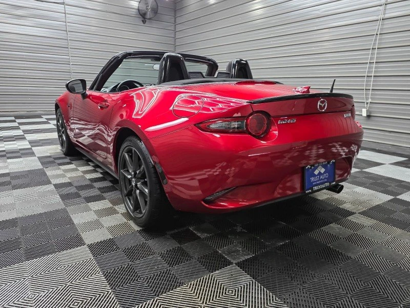 2016 Mazda ND MX-5 Miata - Image 8 of 20