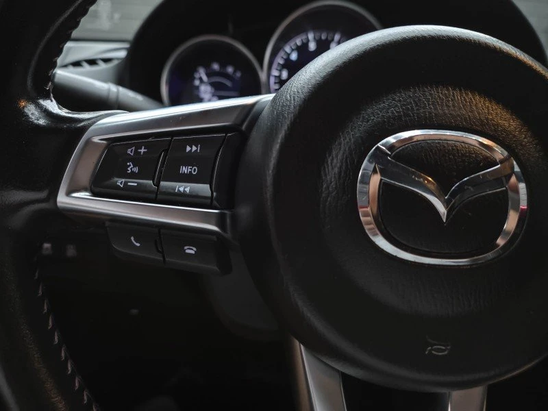 2016 Mazda ND MX-5 Miata - Image 17 of 20