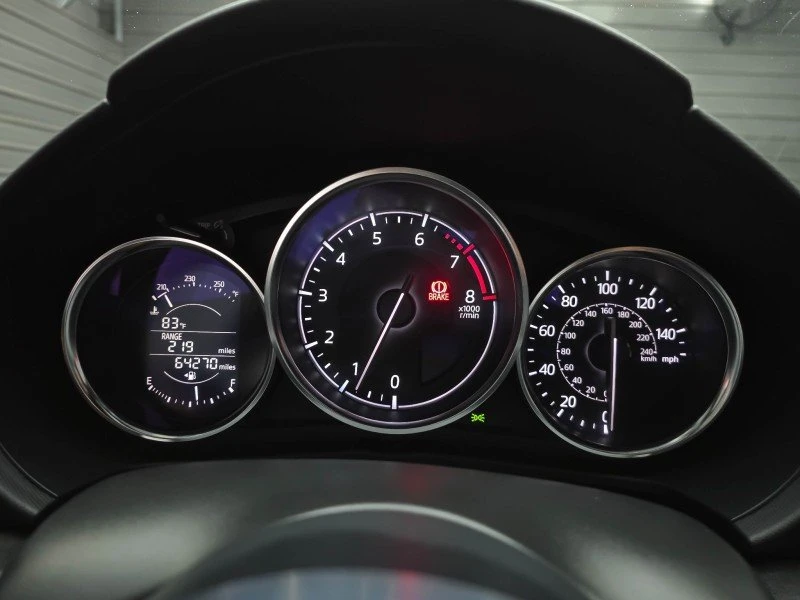 2016 Mazda ND MX-5 Miata - Image 18 of 20