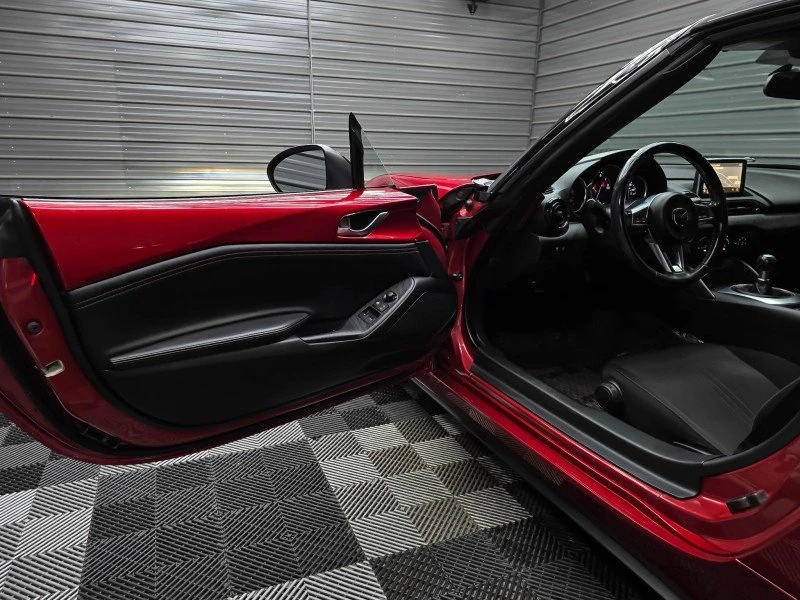 2016 Mazda ND MX-5 Miata - Image 19 of 20
