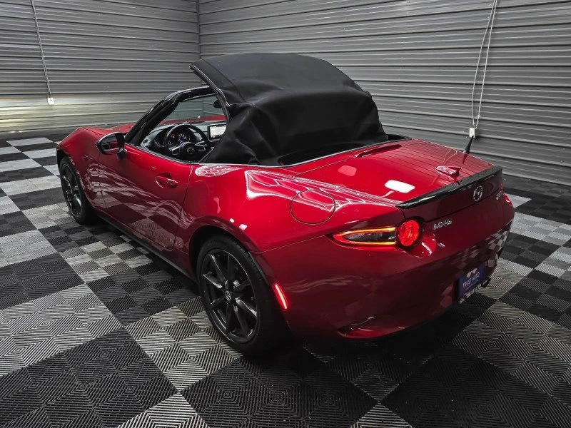 2016 Mazda ND MX-5 Miata - Image 11 of 20