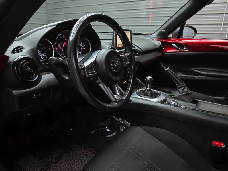 2016 Mazda ND MX-5 Miata - Image 13 of 20