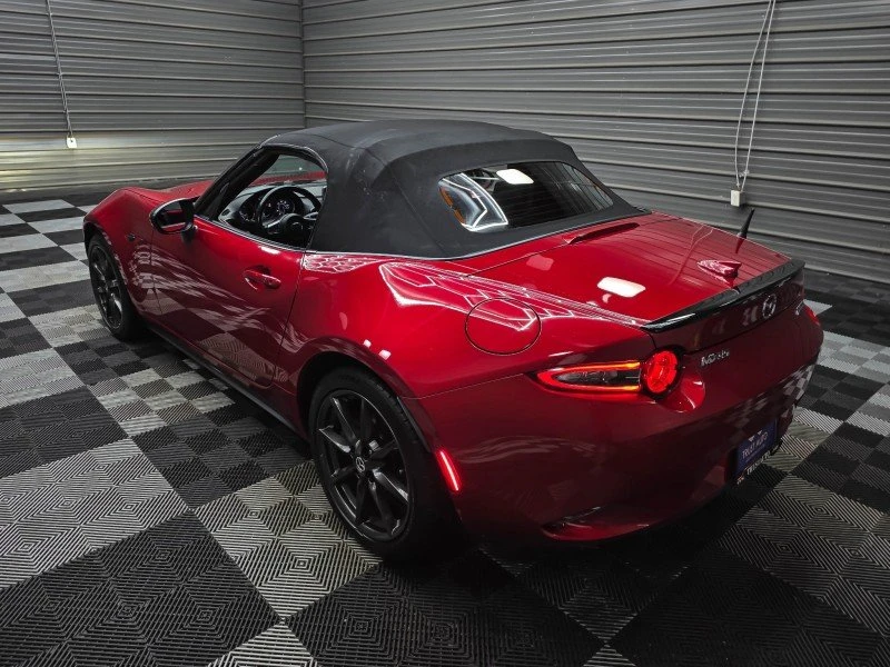 2016 Mazda ND MX-5 Miata - Image 12 of 20