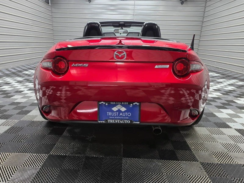 2016 Mazda ND MX-5 Miata - Image 7 of 20