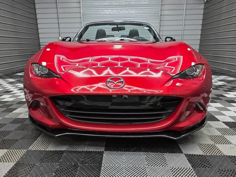 2016 Mazda ND MX-5 Miata - Image 4 of 20