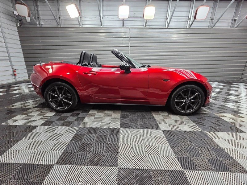 2016 Mazda ND MX-5 Miata - Image 10 of 20