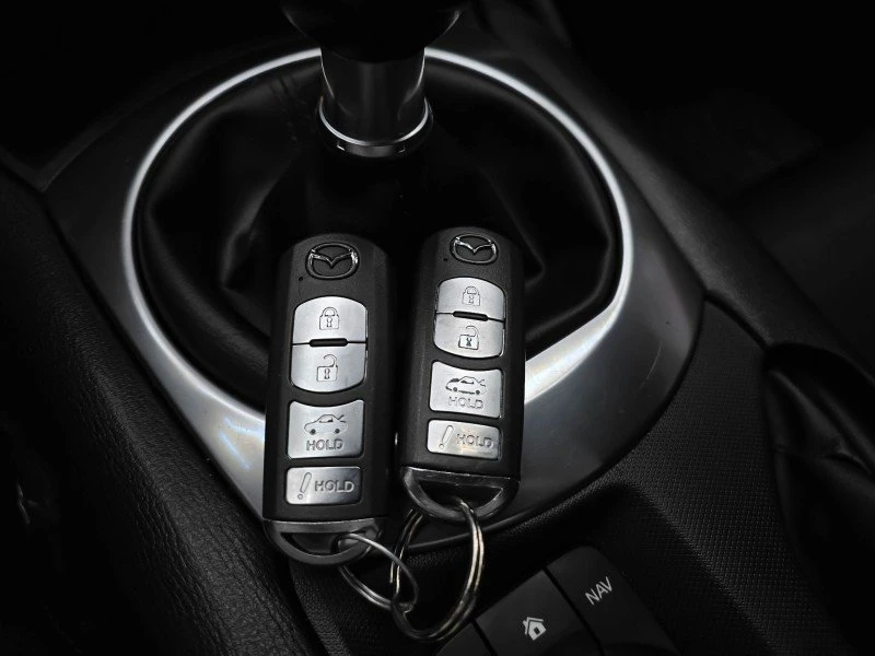 2016 Mazda ND MX-5 Miata - Image 20 of 20