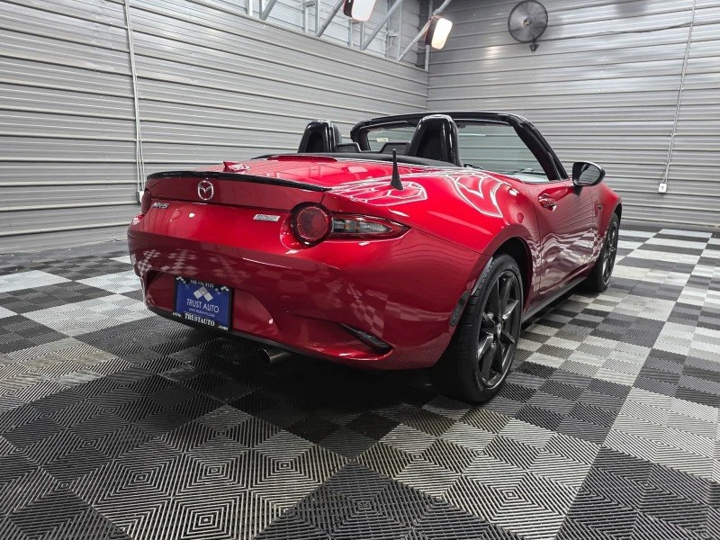 2016 Mazda ND MX-5 Miata - Image 6 of 20