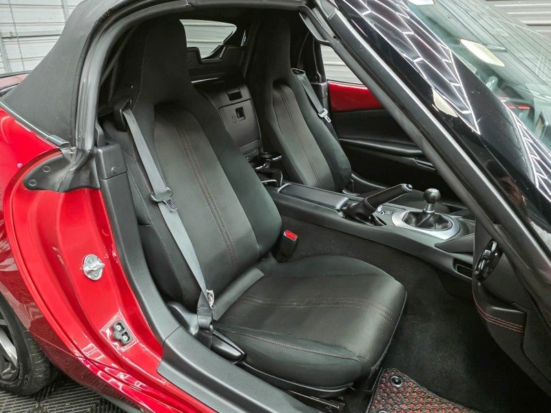 2016 Mazda ND MX-5 Miata - Image 16 of 20