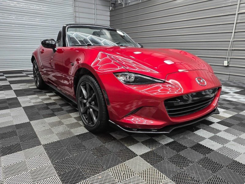 2016 Mazda ND MX-5 Miata - Image 5 of 20