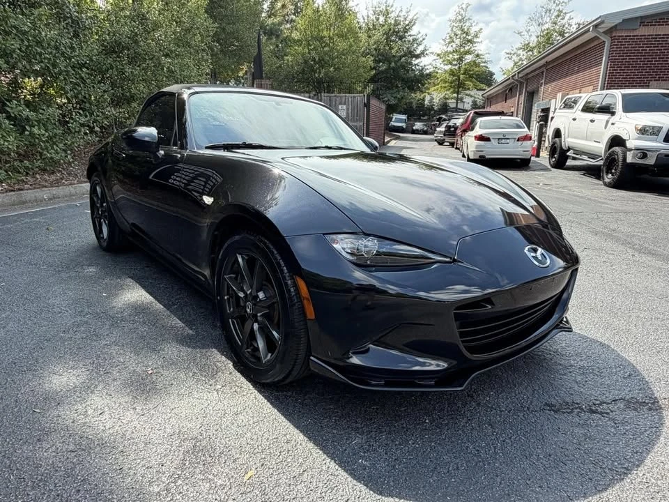 2016 Mazda ND MX-5 Miata - Image 11 of 20