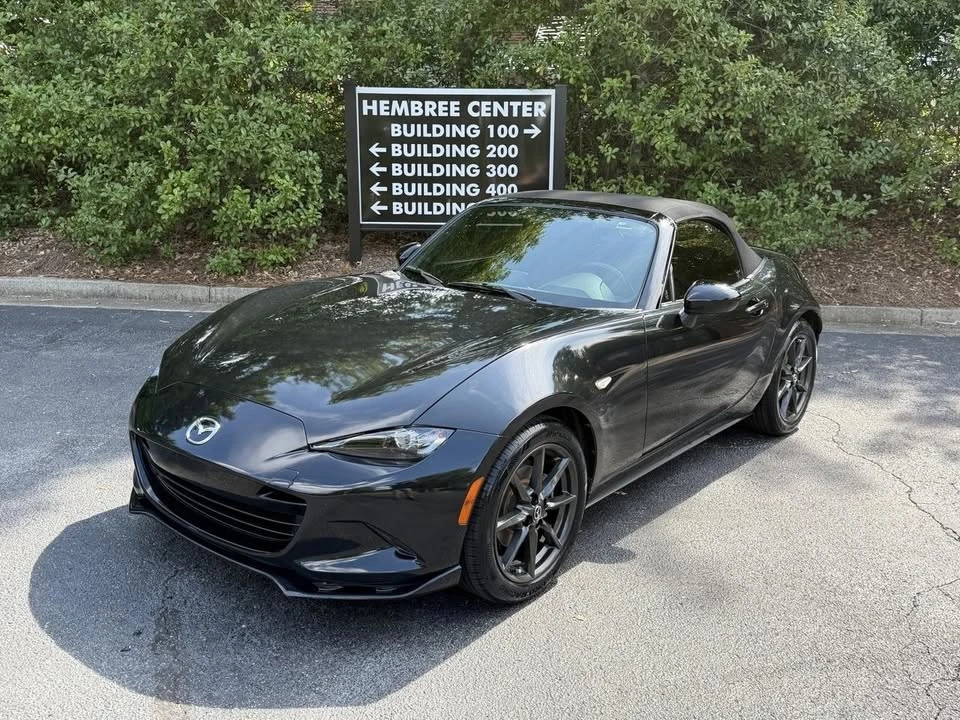 2016 Mazda ND MX-5 Miata - Image 2 of 20