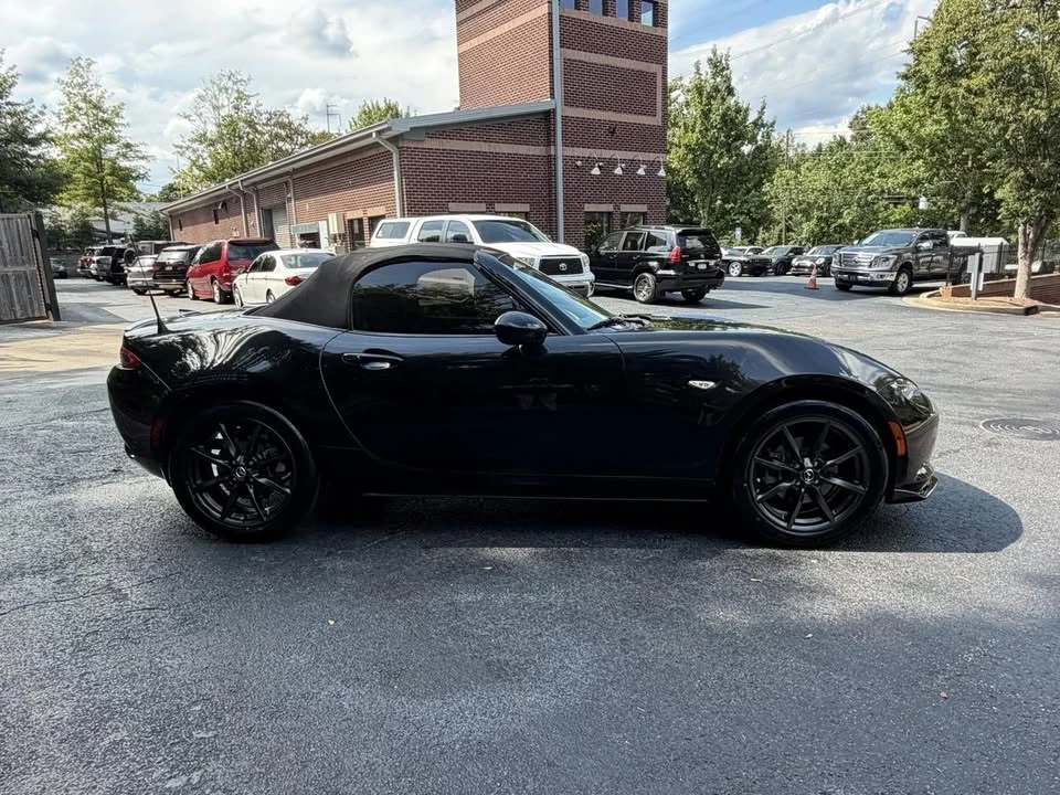 2016 Mazda ND MX-5 Miata - Image 8 of 20