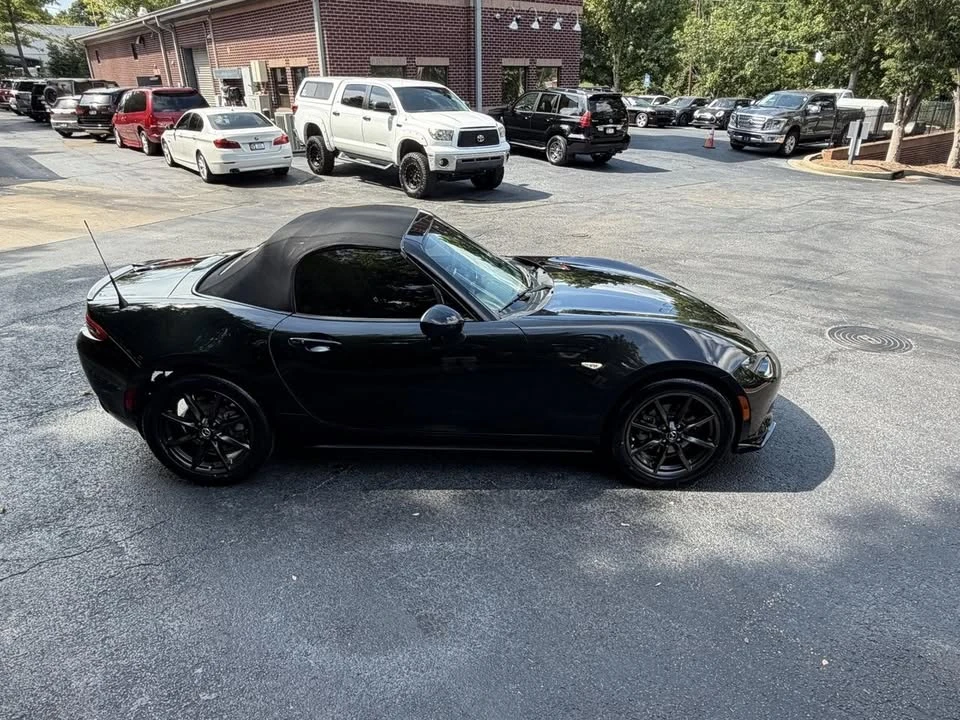 2016 Mazda ND MX-5 Miata - Image 9 of 20