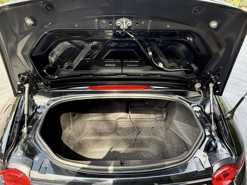 2016 Mazda ND MX-5 Miata - Image 18 of 20