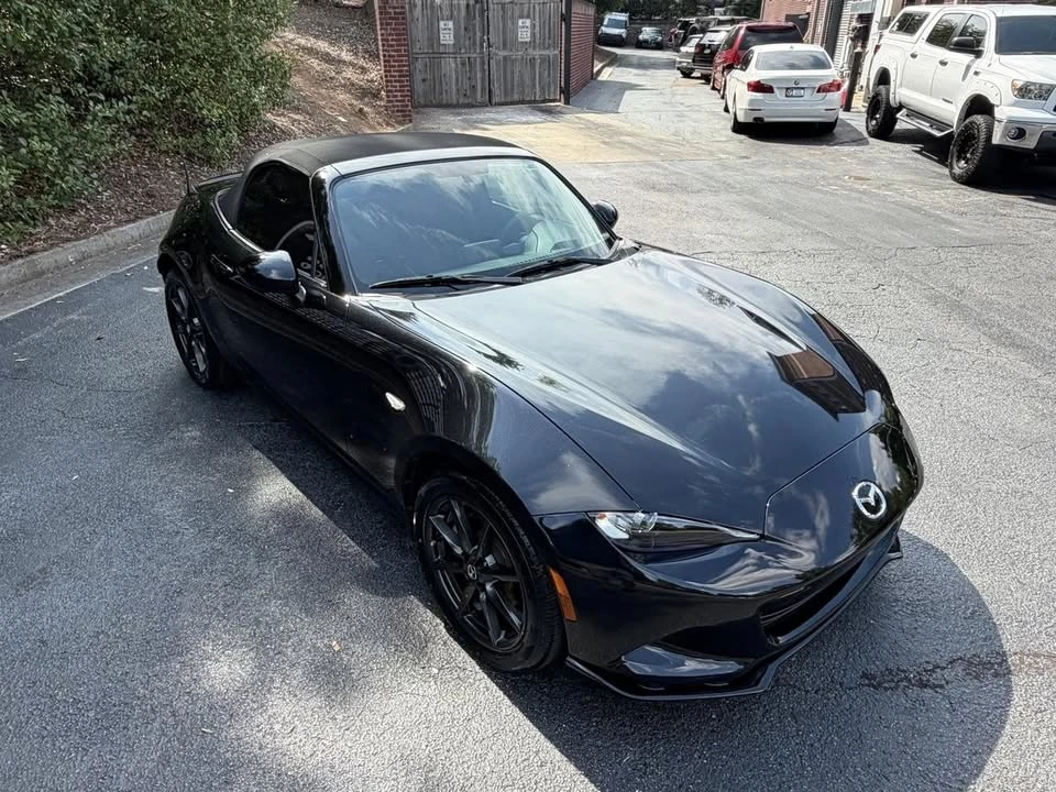 2016 Mazda ND MX-5 Miata - Image 12 of 20