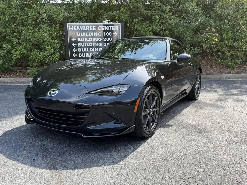 2016 Mazda ND MX-5 Miata - Image 3 of 20