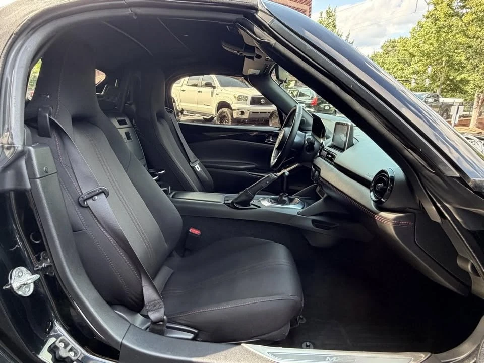 2016 Mazda ND MX-5 Miata - Image 20 of 20