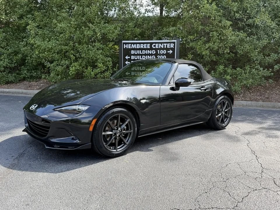 2016 Mazda ND MX-5 Miata - Image 4 of 20